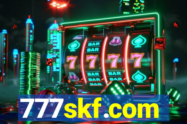 777skf.com