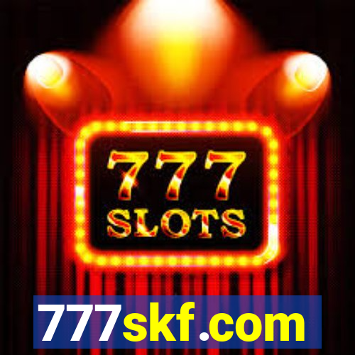 777skf.com