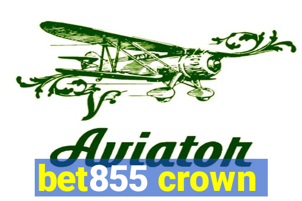 bet855 crown