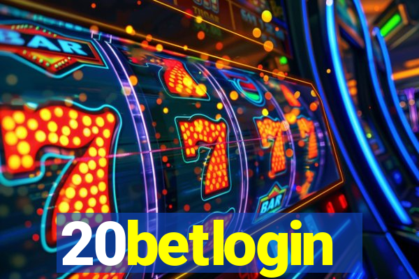 20betlogin