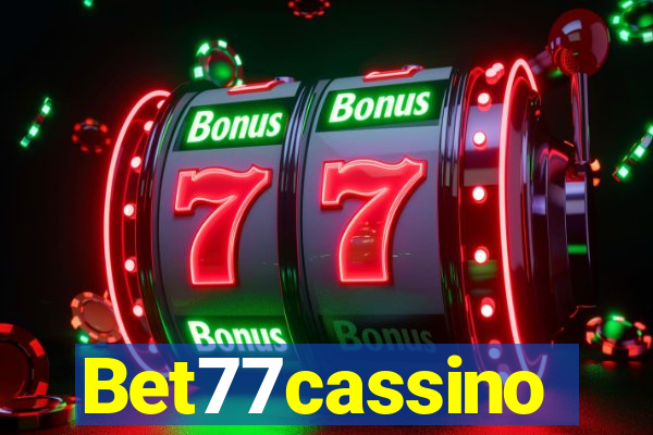 Bet77cassino