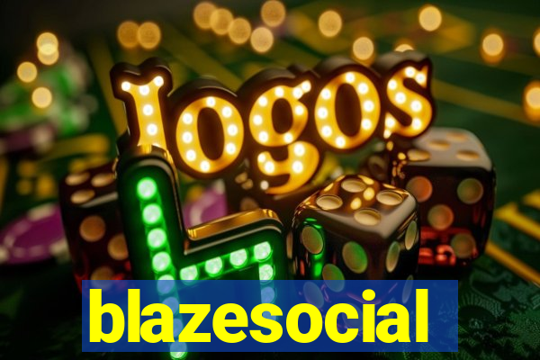 blazesocial