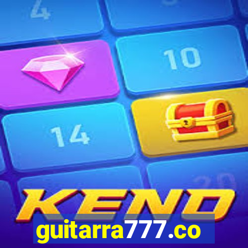 guitarra777.co