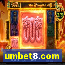 umbet8.com