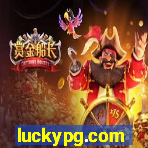 luckypg.com