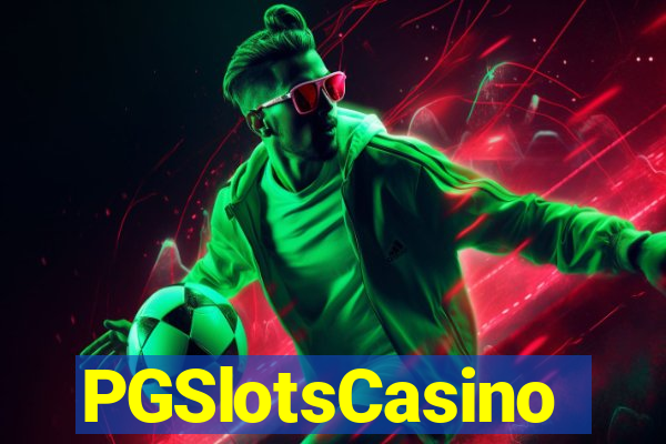 PGSlotsCasino