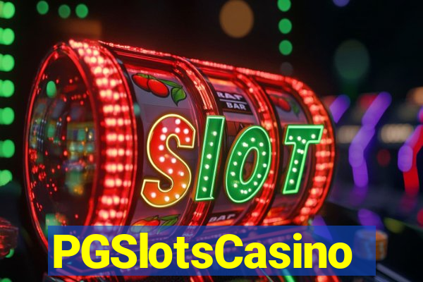 PGSlotsCasino