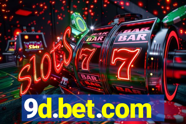 9d.bet.com