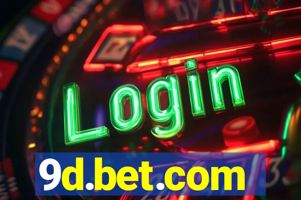 9d.bet.com