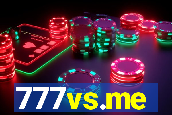 777vs.me