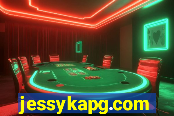 jessykapg.com