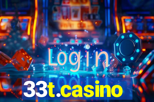 33t.casino