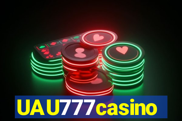 UAU777casino