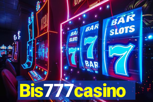 Bis777casino