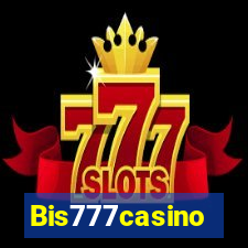 Bis777casino