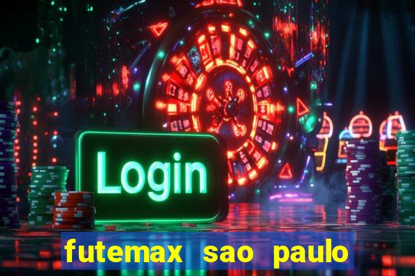 futemax sao paulo x palmeiras