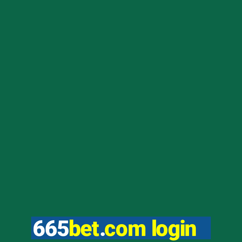 665bet.com login