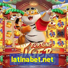 latinabet.net