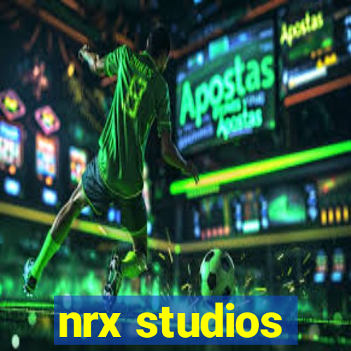 nrx studios