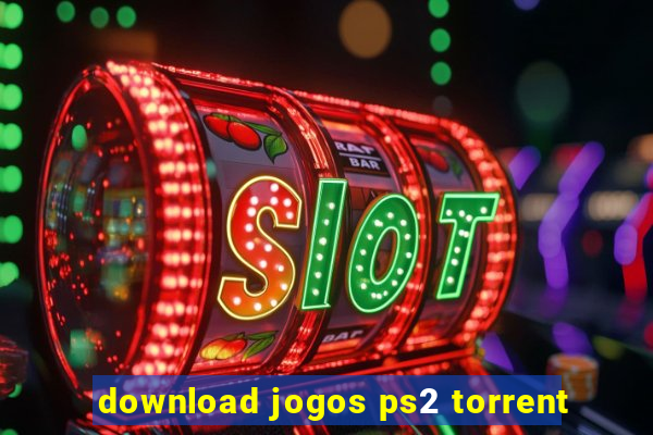 download jogos ps2 torrent