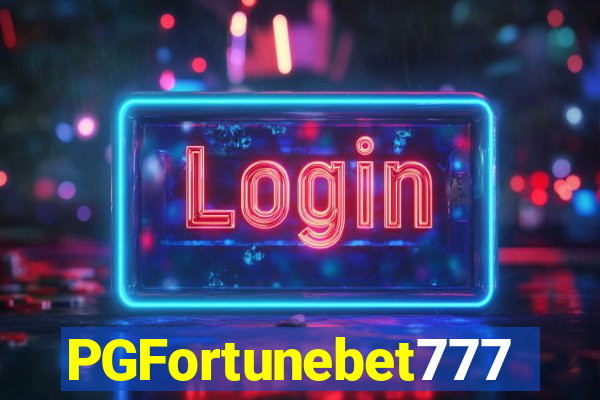 PGFortunebet777