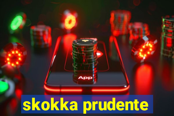 skokka prudente