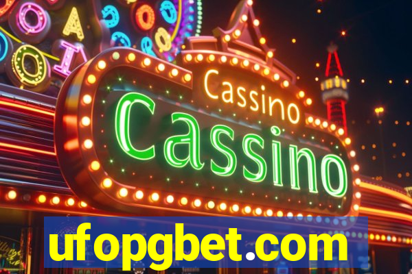 ufopgbet.com