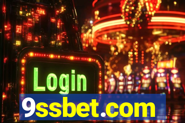 9ssbet.com