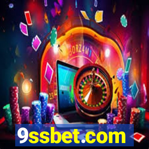 9ssbet.com