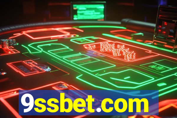 9ssbet.com