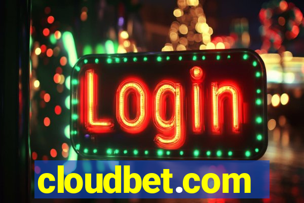 cloudbet.com