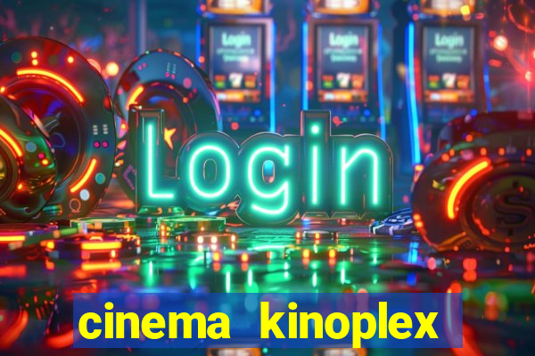 cinema kinoplex north shopping