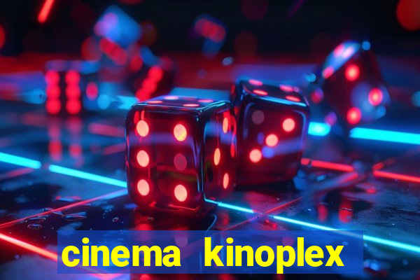 cinema kinoplex north shopping