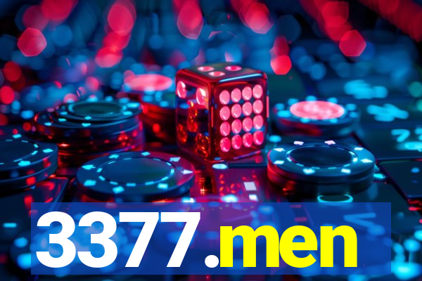 3377.men