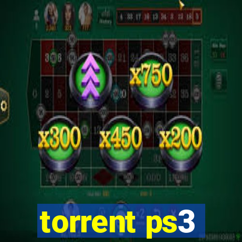 torrent ps3