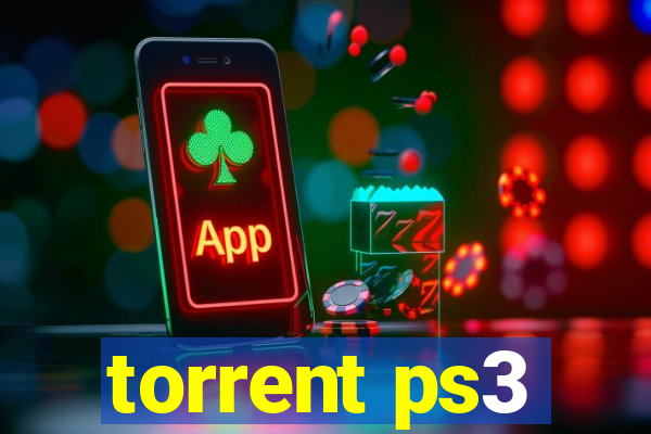 torrent ps3