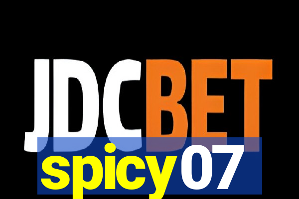 spicy07