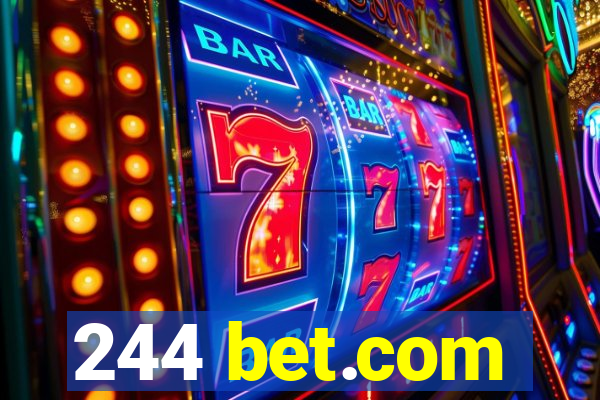 244 bet.com