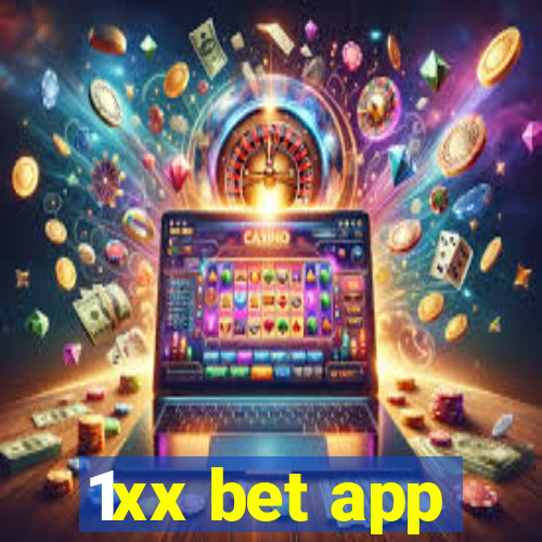 1xx bet app