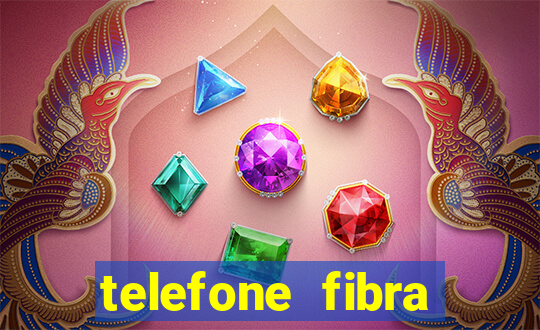 telefone fibra minas congonhas