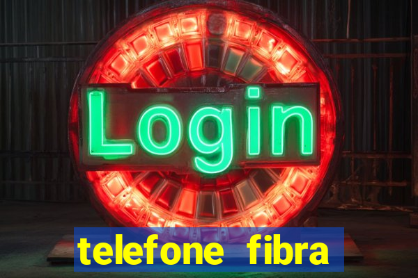 telefone fibra minas congonhas