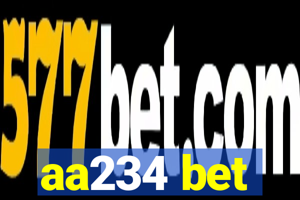 aa234 bet