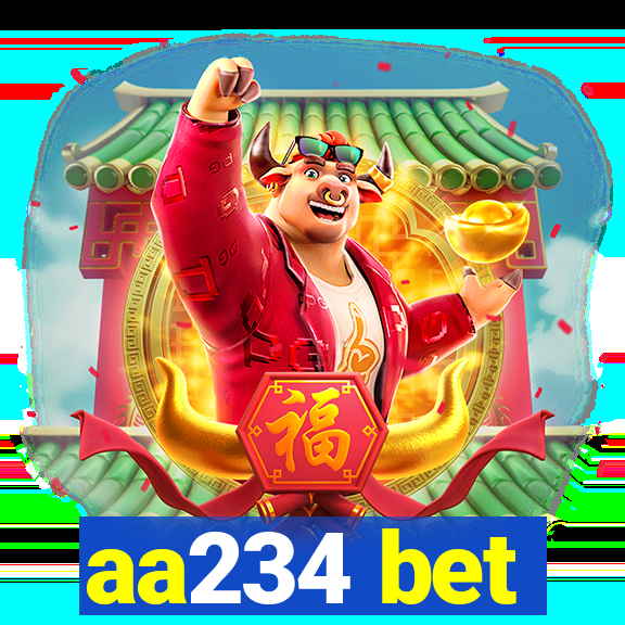 aa234 bet