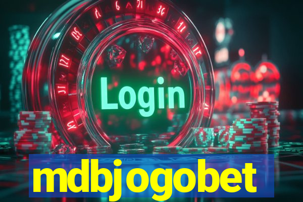 mdbjogobet