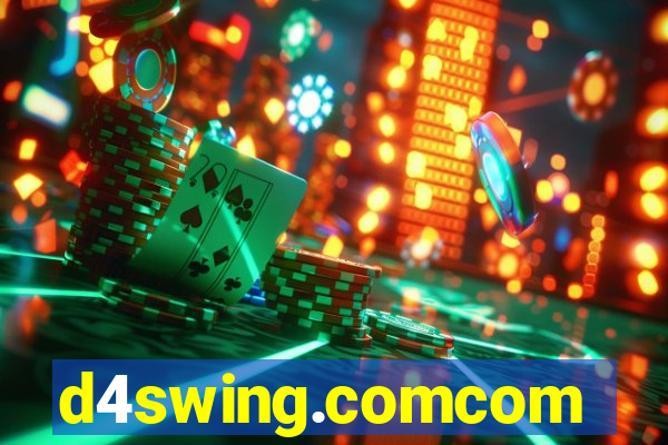 d4swing.comcom