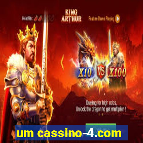 um cassino-4.com