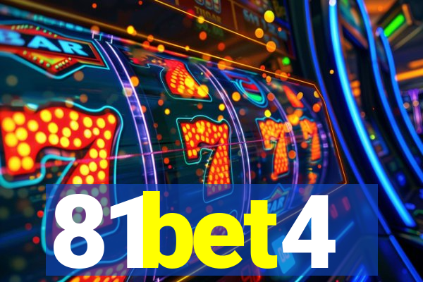 81bet4