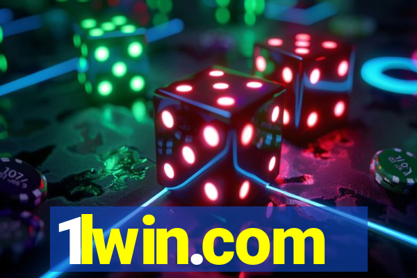 1lwin.com