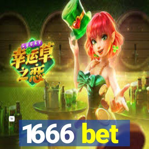 1666 bet