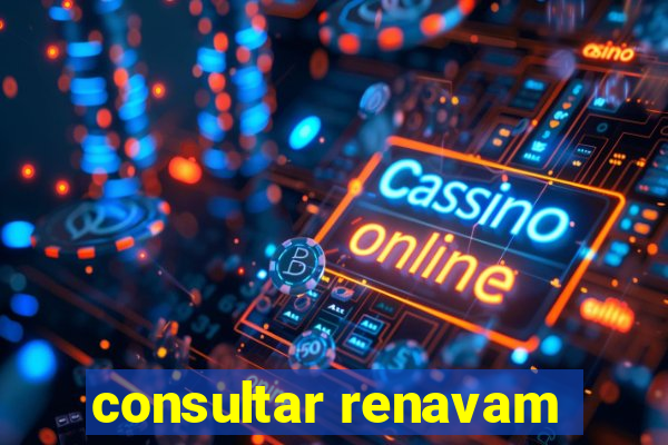 consultar renavam